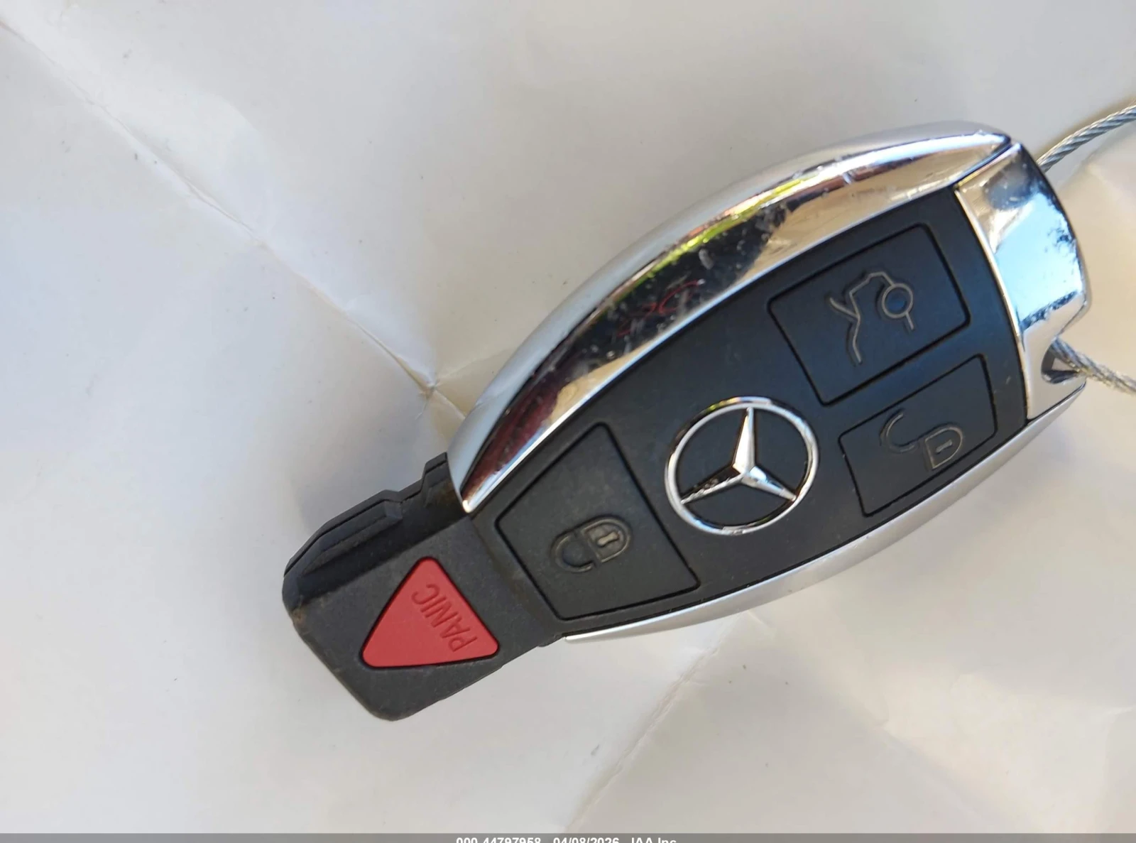 Mercedes-Benz GLE 350, снимка 11 - Автомобили и джипове - 54529431