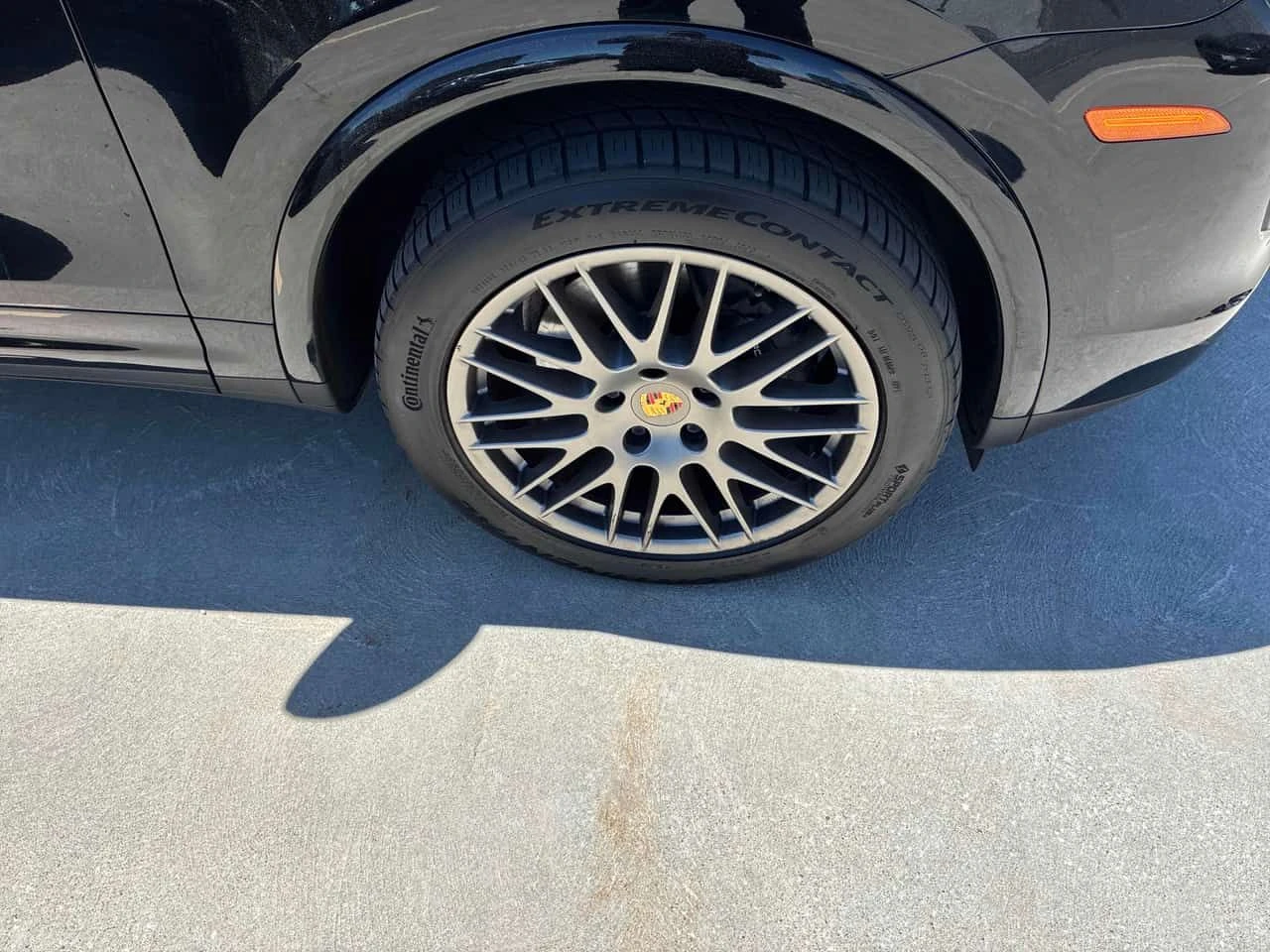 Porsche Cayenne | CARFAX | ПОДГРЕВ | ПАНОРАМА | ДВА КЛЮЧА | , снимка 7 - Автомобили и джипове - 54642826
