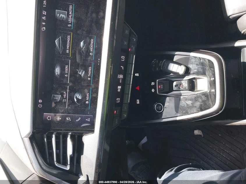 Audi Q4 Sportback E-Tron Prestige 50 Quattro, снимка 11 - Автомобили и джипове - 55139999