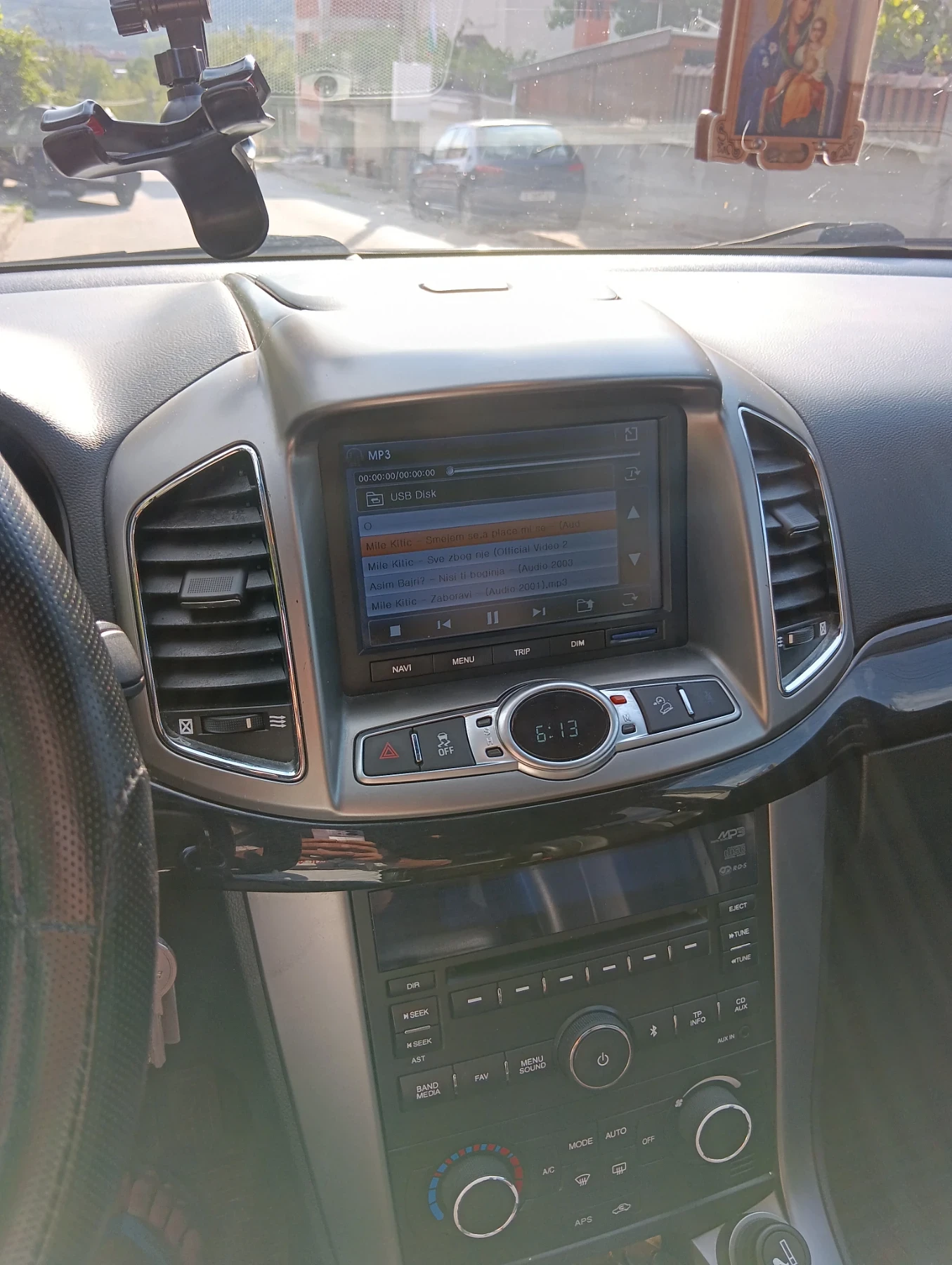 Chevrolet Captiva 2.2 CRDI | Mobile.bg � ����������� 9