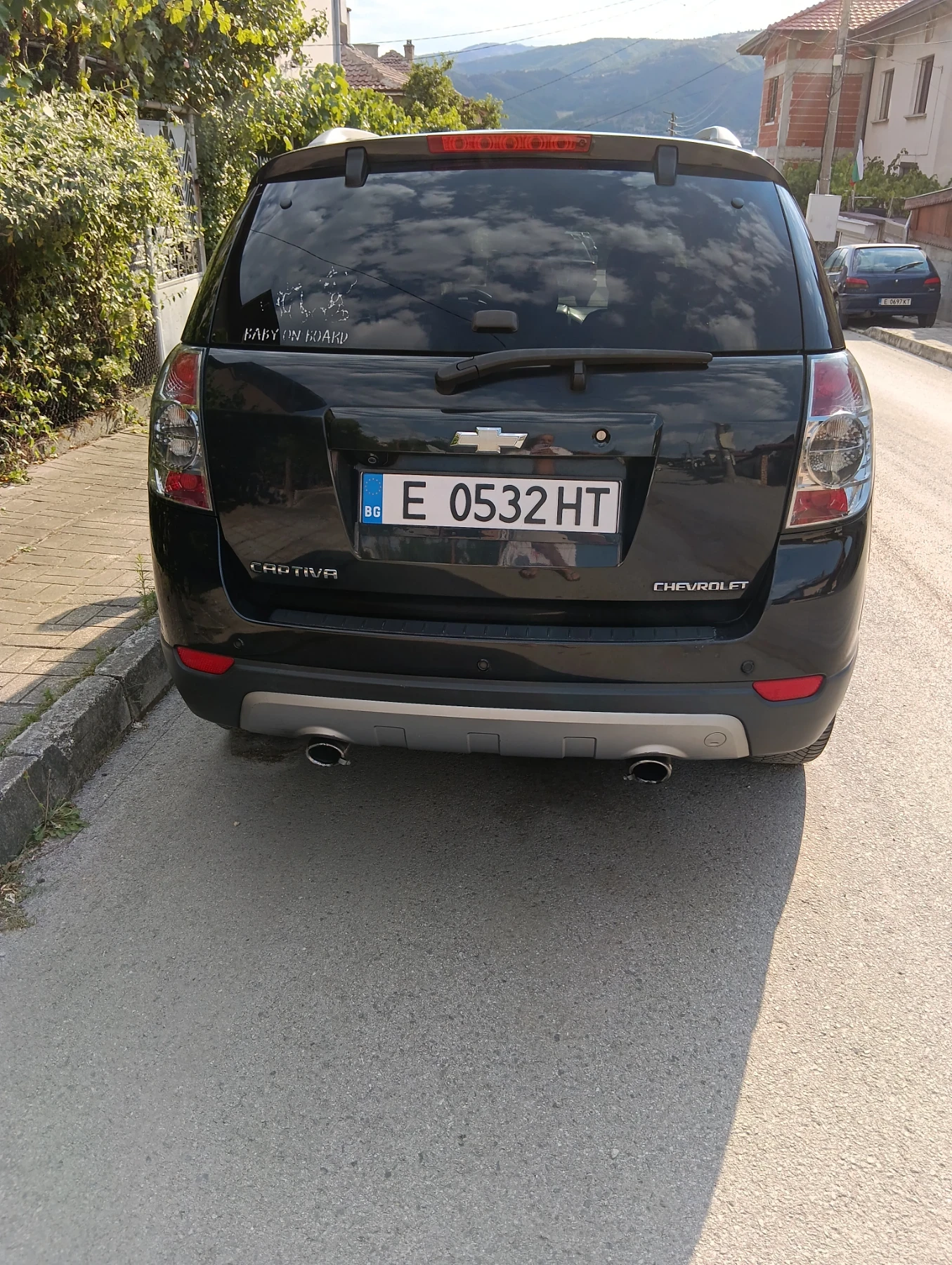 Chevrolet Captiva 2.2 CRDI | Mobile.bg � ����������� 5