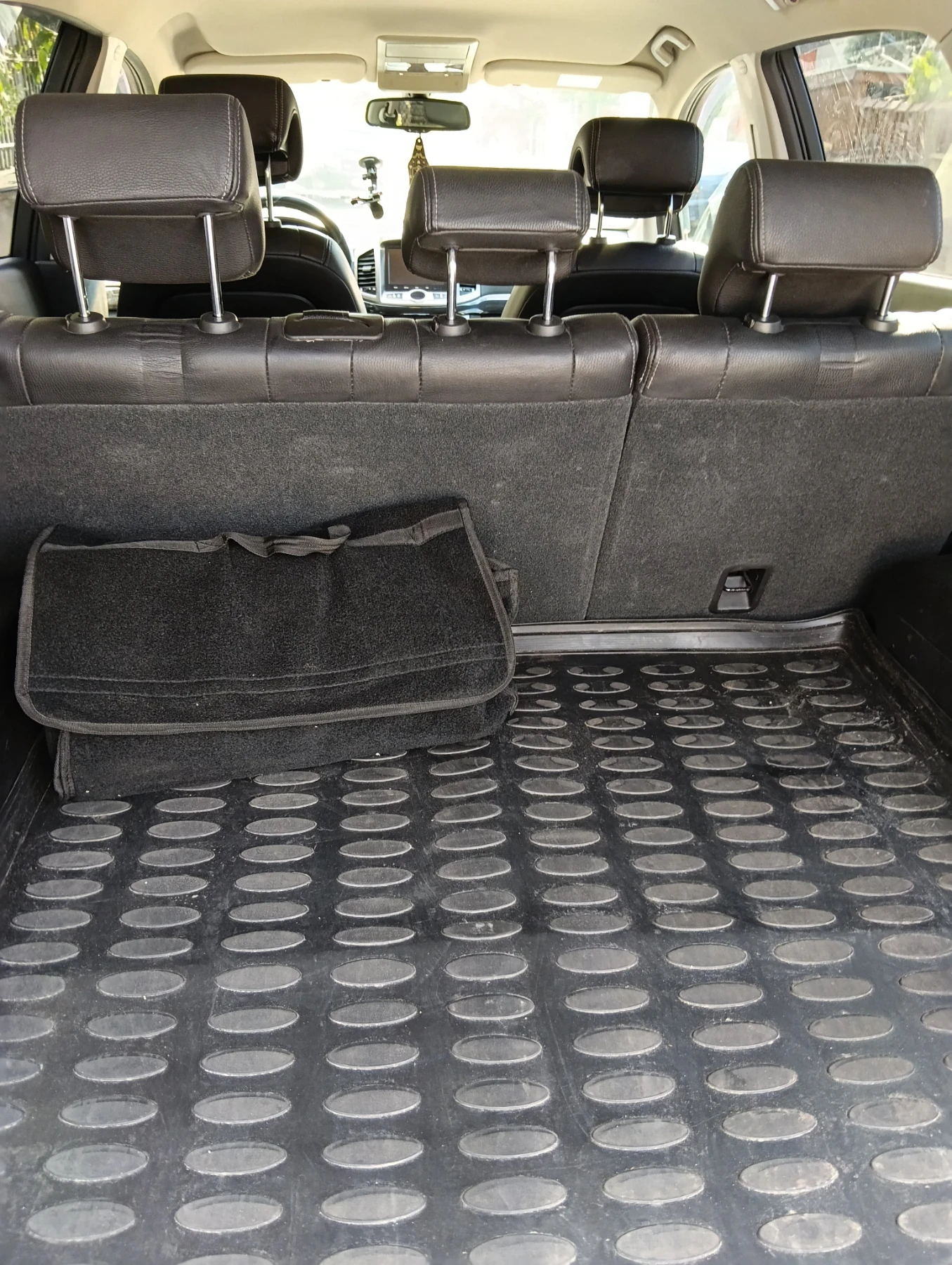 Chevrolet Captiva 2.2 CRDI | Mobile.bg � ����������� 13