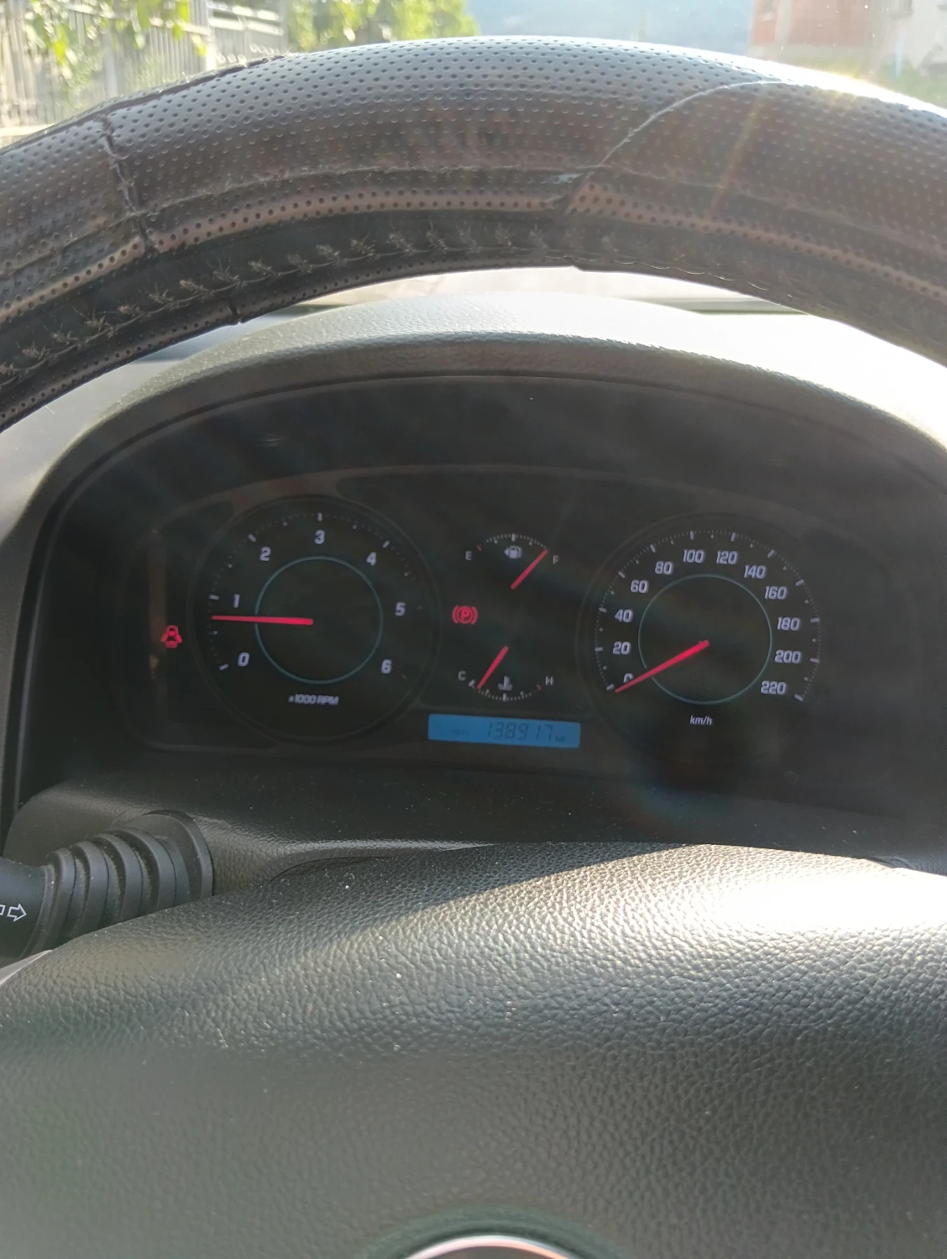 Chevrolet Captiva 2.2 CRDI | Mobile.bg � ����������� 8