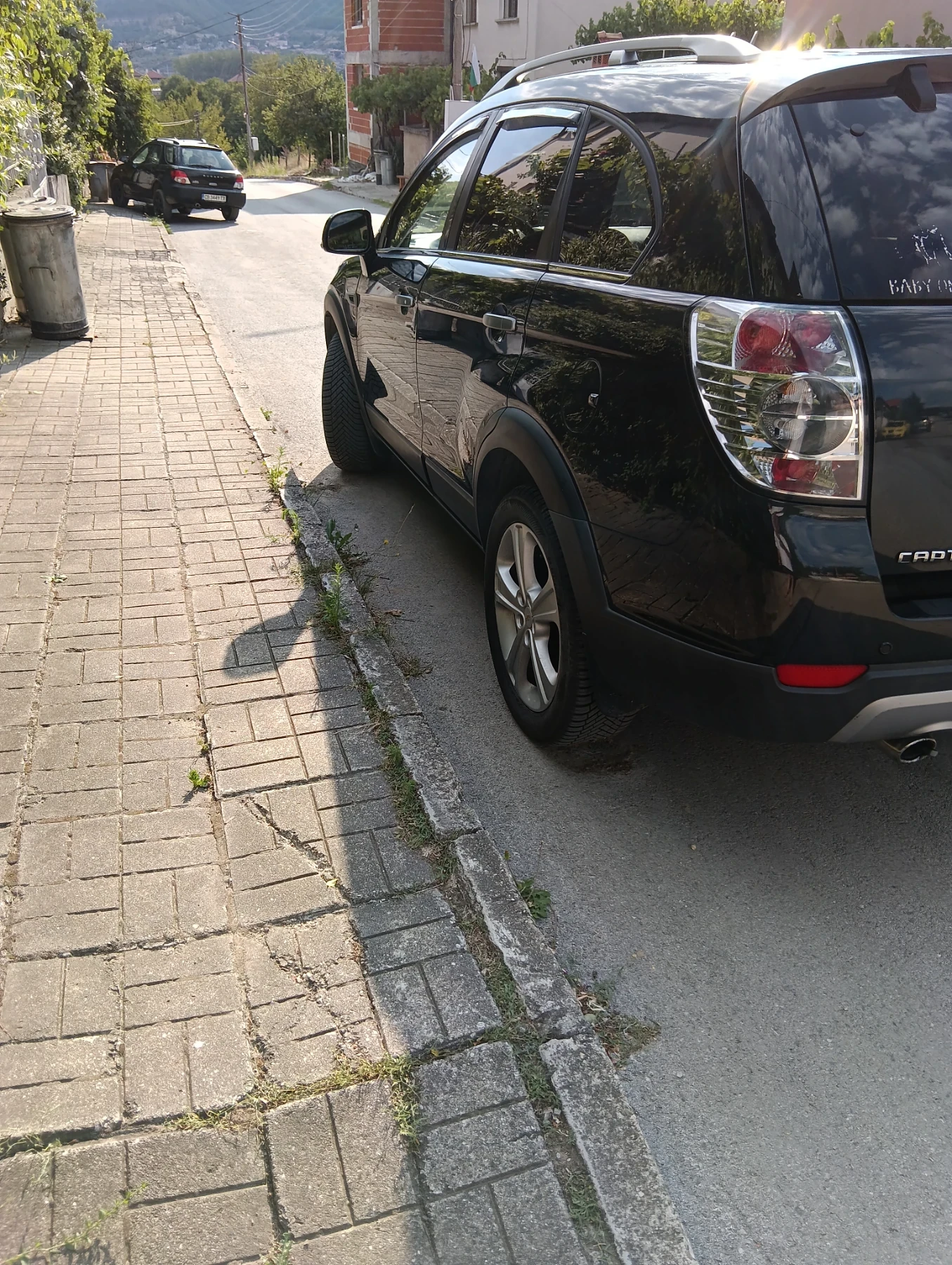 Chevrolet Captiva 2.2 CRDI | Mobile.bg � ����������� 4