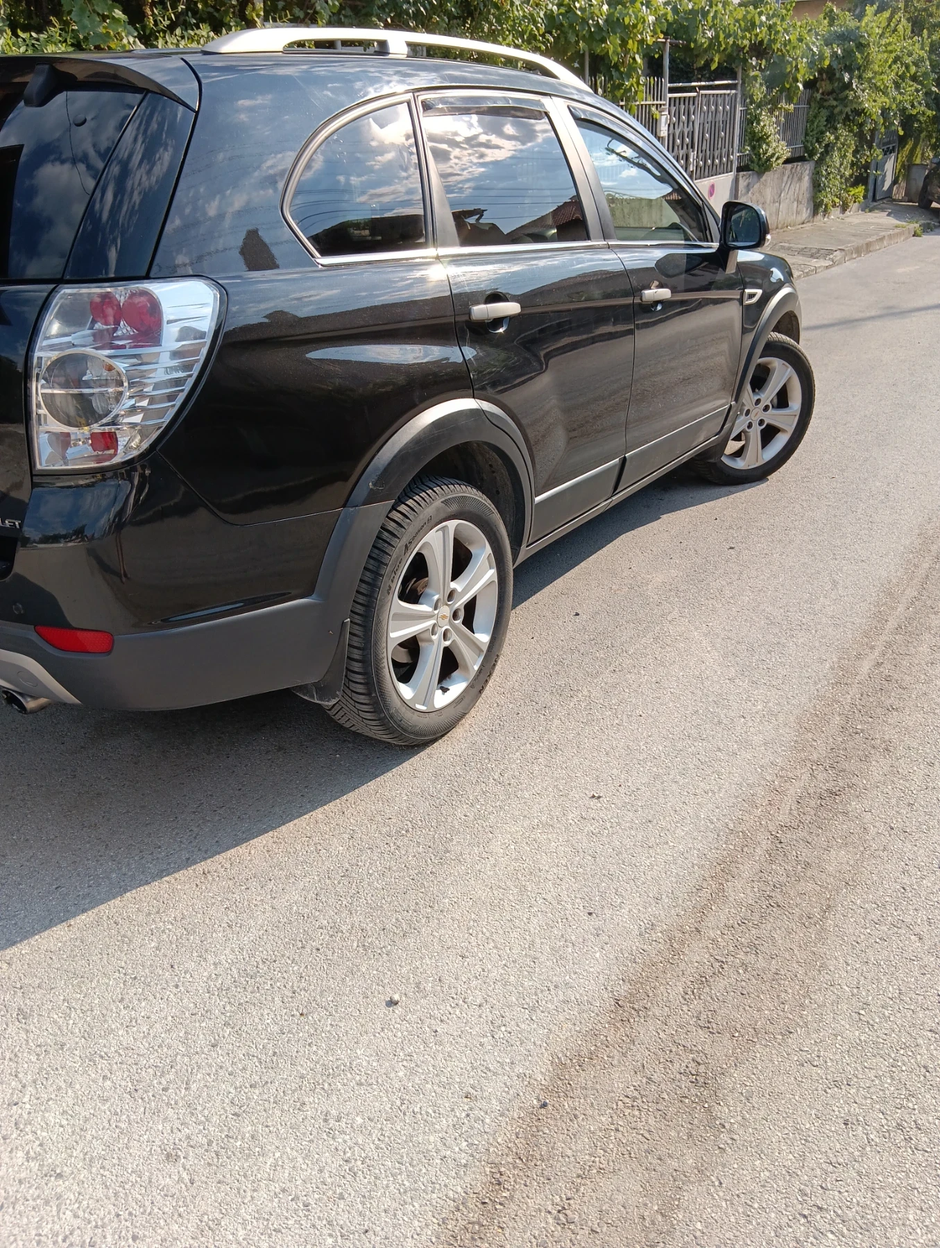 Chevrolet Captiva 2.2 CRDI | Mobile.bg � ����������� 6