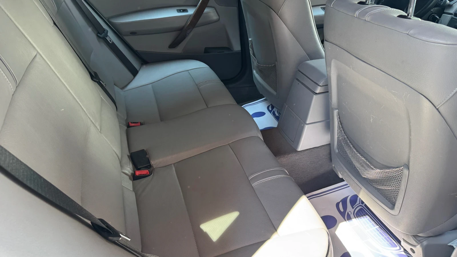 BMW X3, снимка 16 - Автомобили и джипове - 55776597