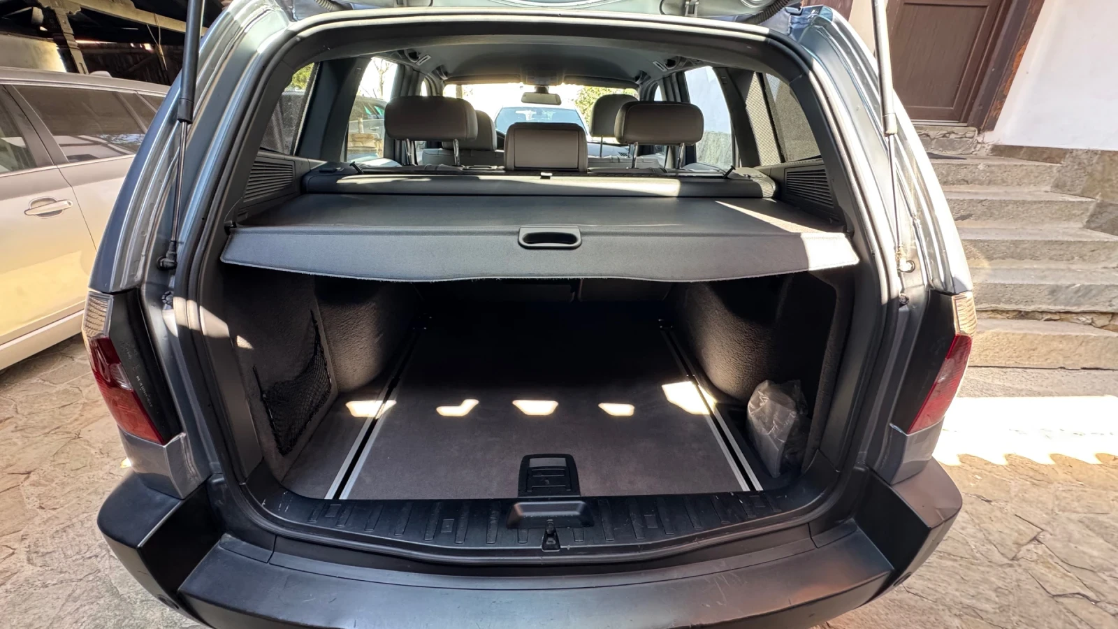 BMW X3, снимка 17 - Автомобили и джипове - 55776597