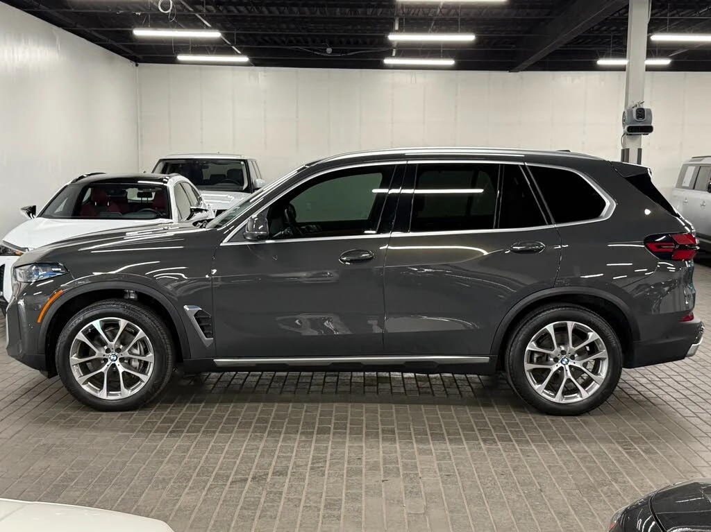 BMW X5 xDrive40i/HK/HUD/SOFT/ОБДУХ/ПАНО/ADAPTIVE/PREMIUM/, снимка 8 - Автомобили и джипове - 56214986