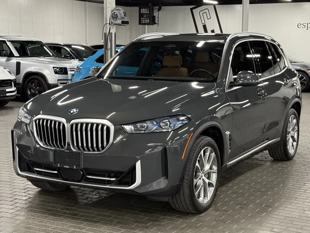 BMW X5 xDrive40i/HK/HUD/SOFT/ОБДУХ/ПАНО/ADAPTIVE/PREMIUM/