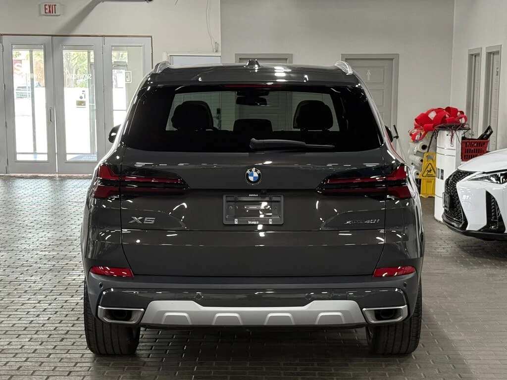 BMW X5 xDrive40i/HK/HUD/SOFT/ОБДУХ/ПАНО/ADAPTIVE/PREMIUM/, снимка 5 - Автомобили и джипове - 56214986