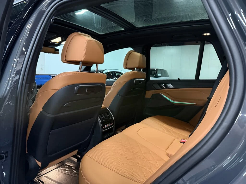BMW X5 xDrive40i/HK/HUD/SOFT/ОБДУХ/ПАНО/ADAPTIVE/PREMIUM/, снимка 15 - Автомобили и джипове - 56214986
