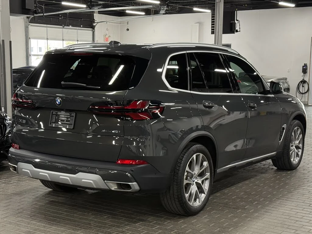 BMW X5 xDrive40i/HK/HUD/SOFT/ОБДУХ/ПАНО/ADAPTIVE/PREMIUM/, снимка 4 - Автомобили и джипове - 56214986