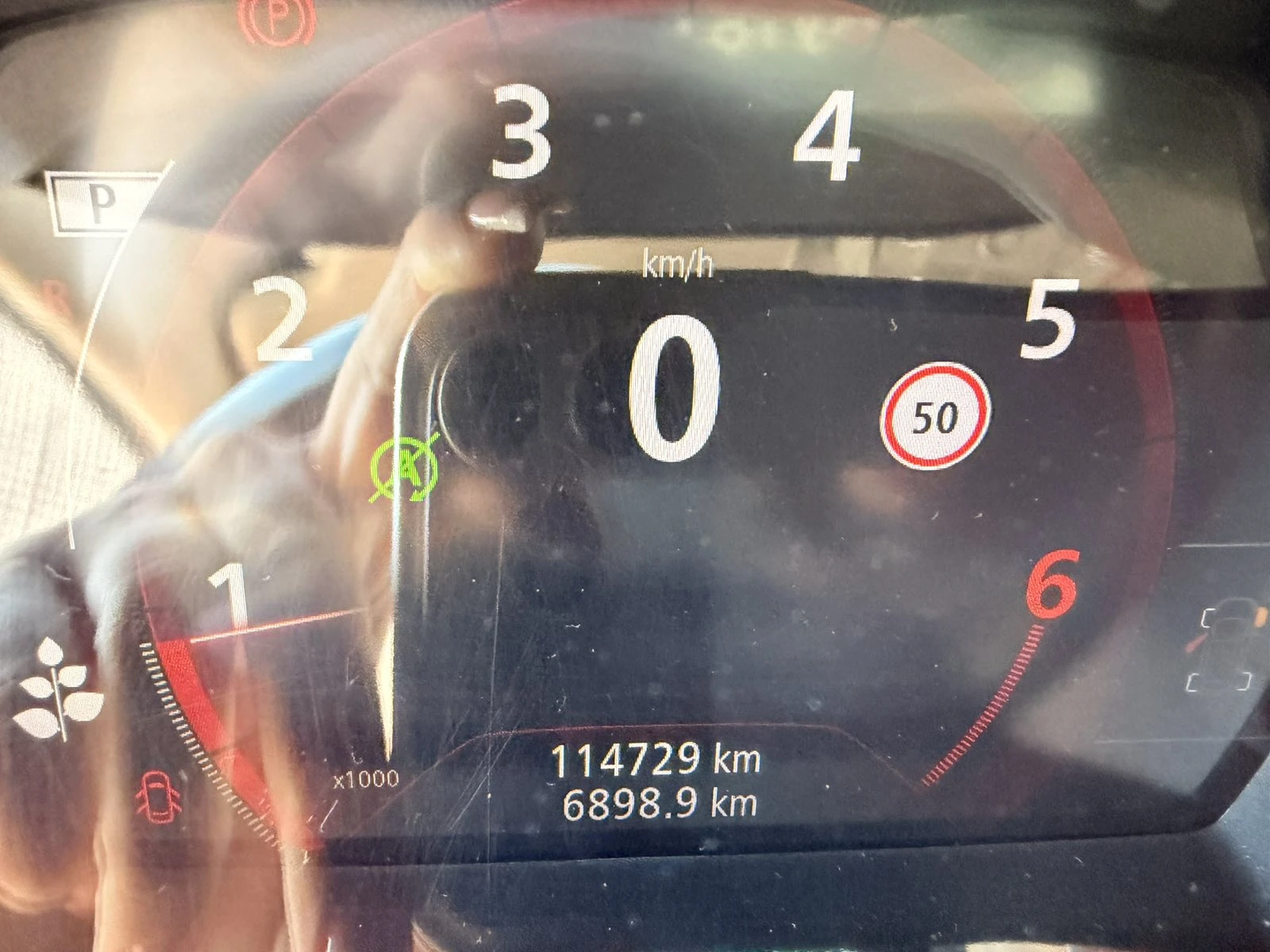 Renault Kadjar 1.3/ 160 к.с. / Black Edition, снимка 13 - Автомобили и джипове - 56311847