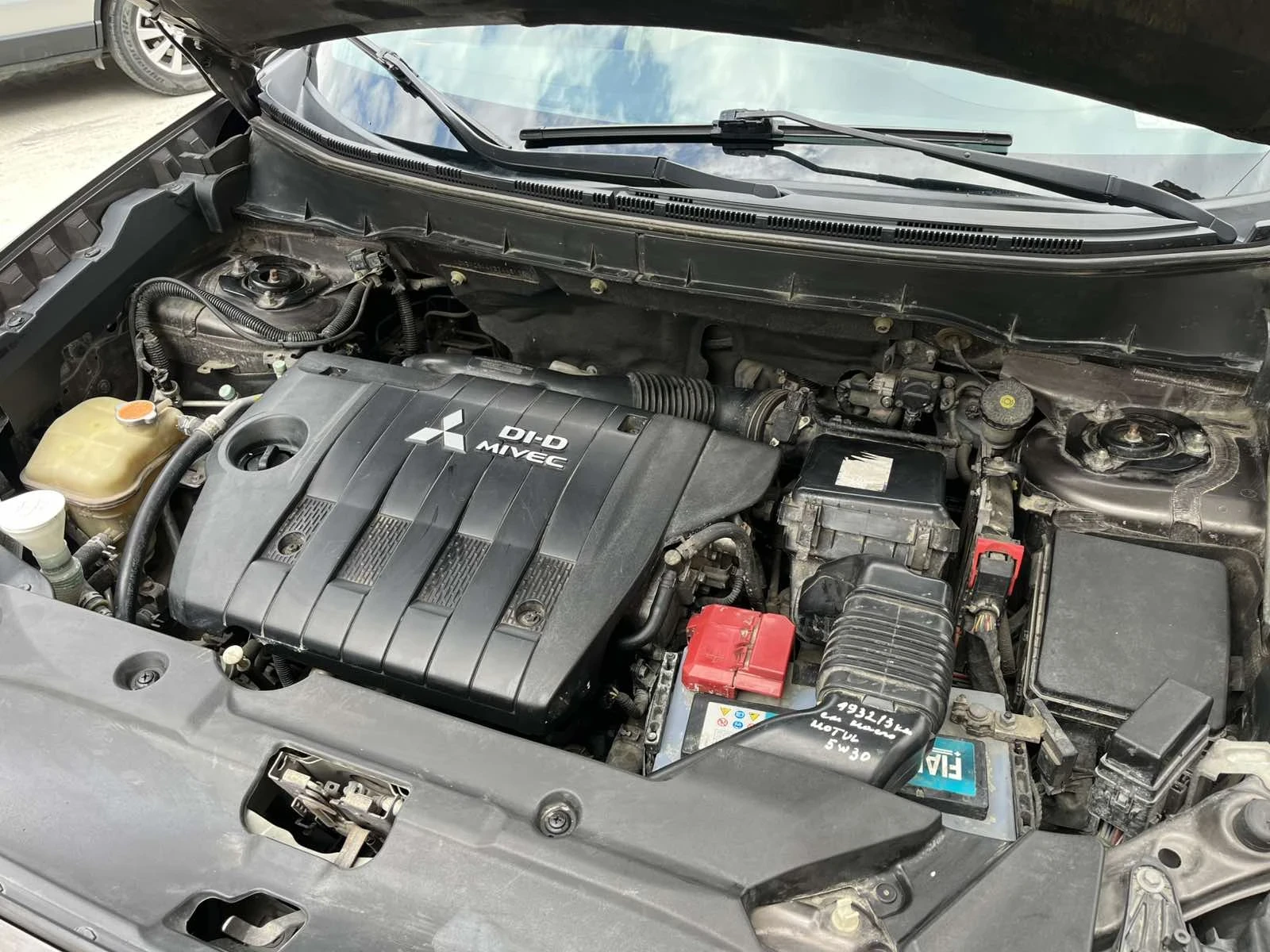 Mitsubishi ASX, снимка 12 - Автомобили и джипове - 56356015