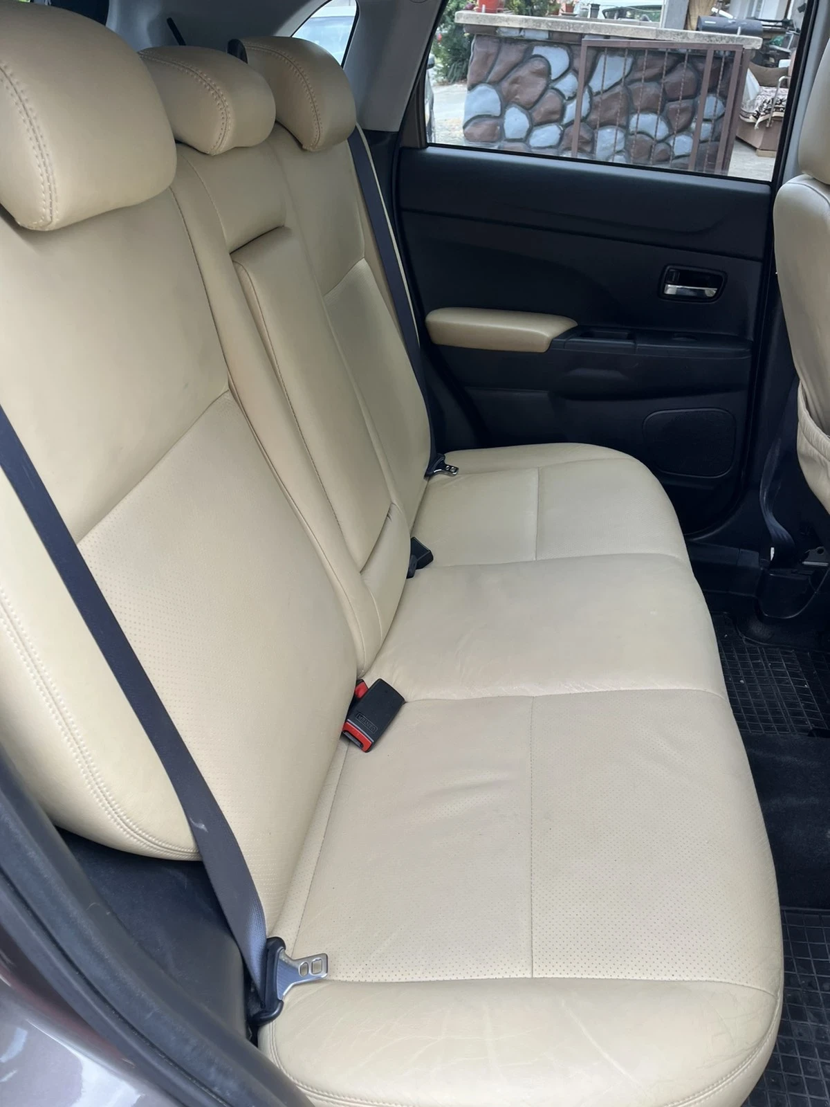 Mitsubishi ASX, снимка 5 - Автомобили и джипове - 56356015