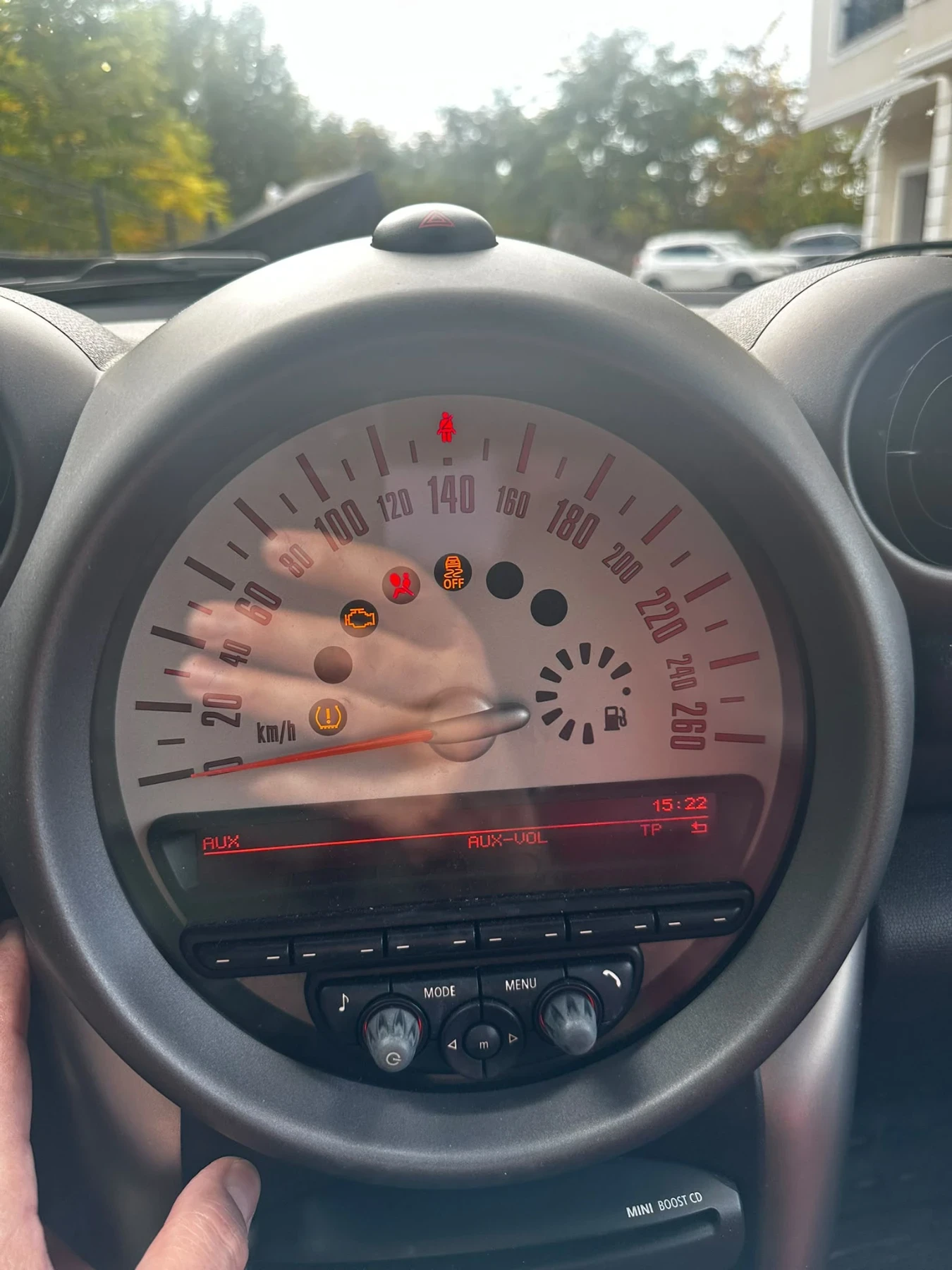 Mini Countryman, снимка 11 - Автомобили и джипове - 56447182