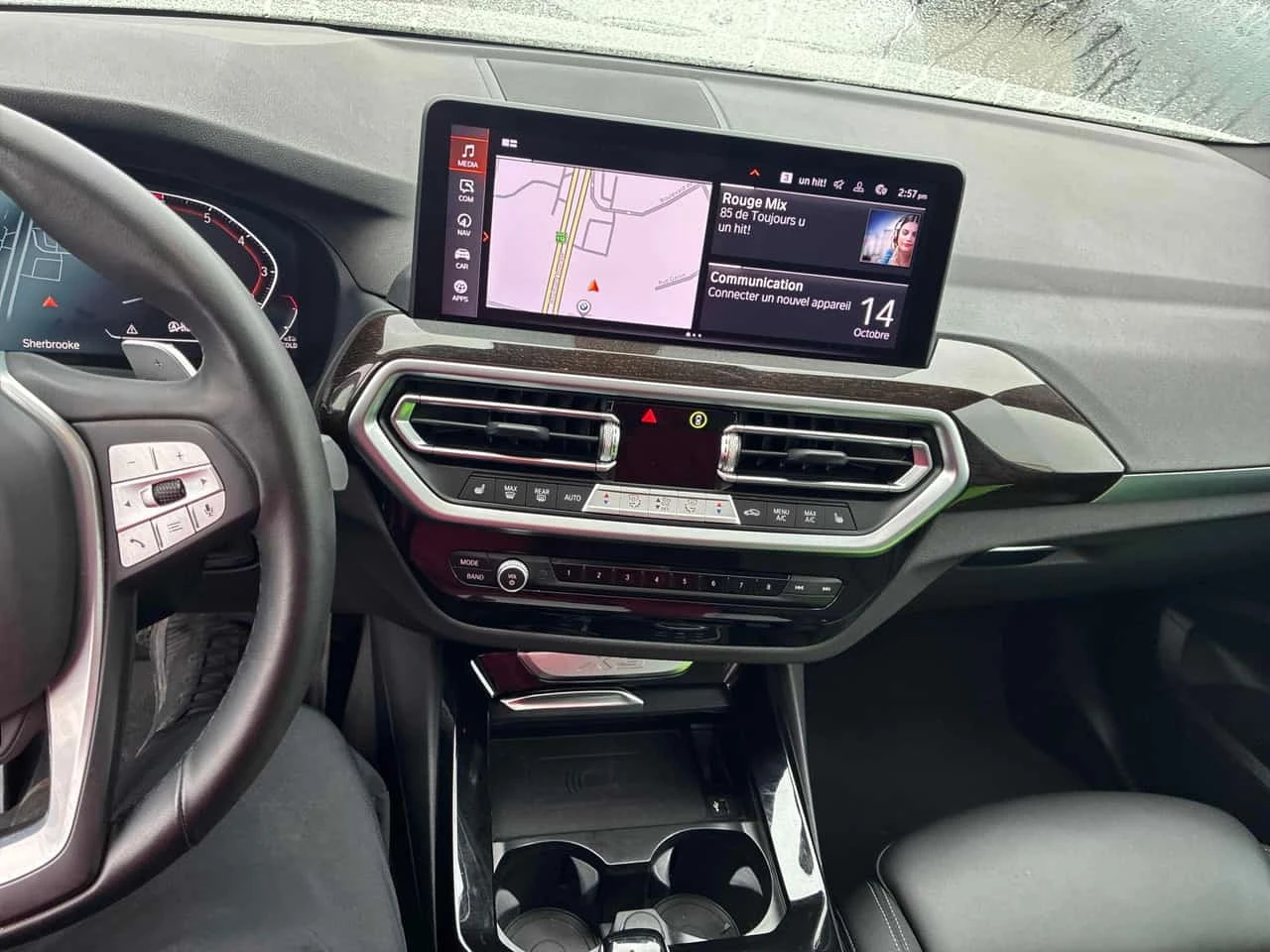 BMW X3 xDrive30i | ������ ���������������� �� BMW | Mobile.bg � ����������� 9