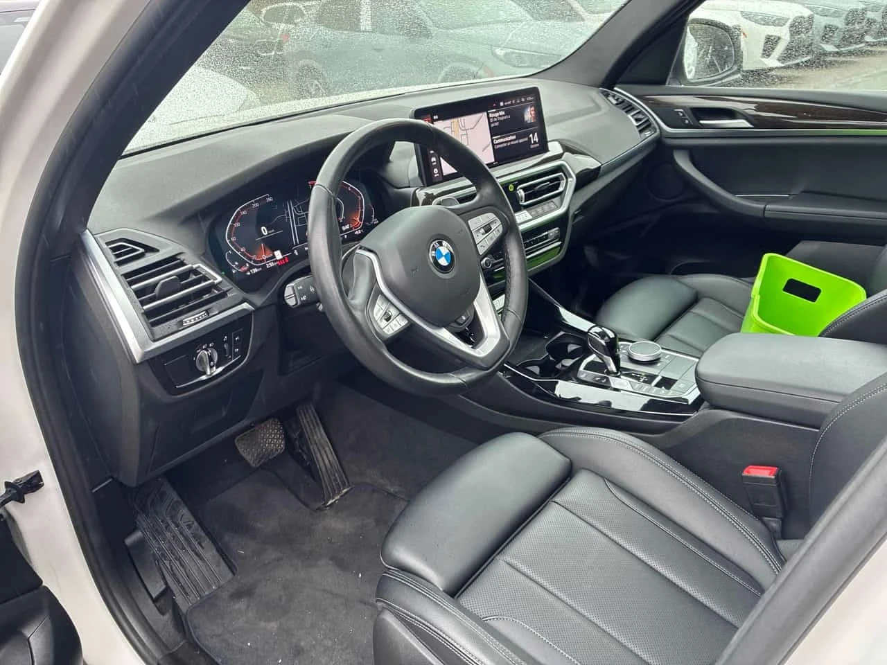 BMW X3 xDrive30i | ������ ���������������� �� BMW | Mobile.bg � ����������� 7