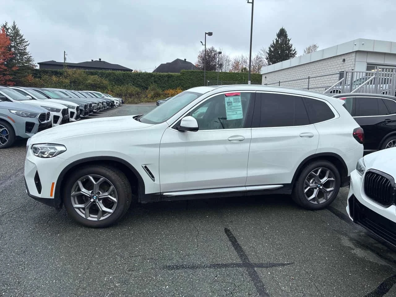 BMW X3 xDrive30i | ������ ���������������� �� BMW | Mobile.bg � ����������� 3