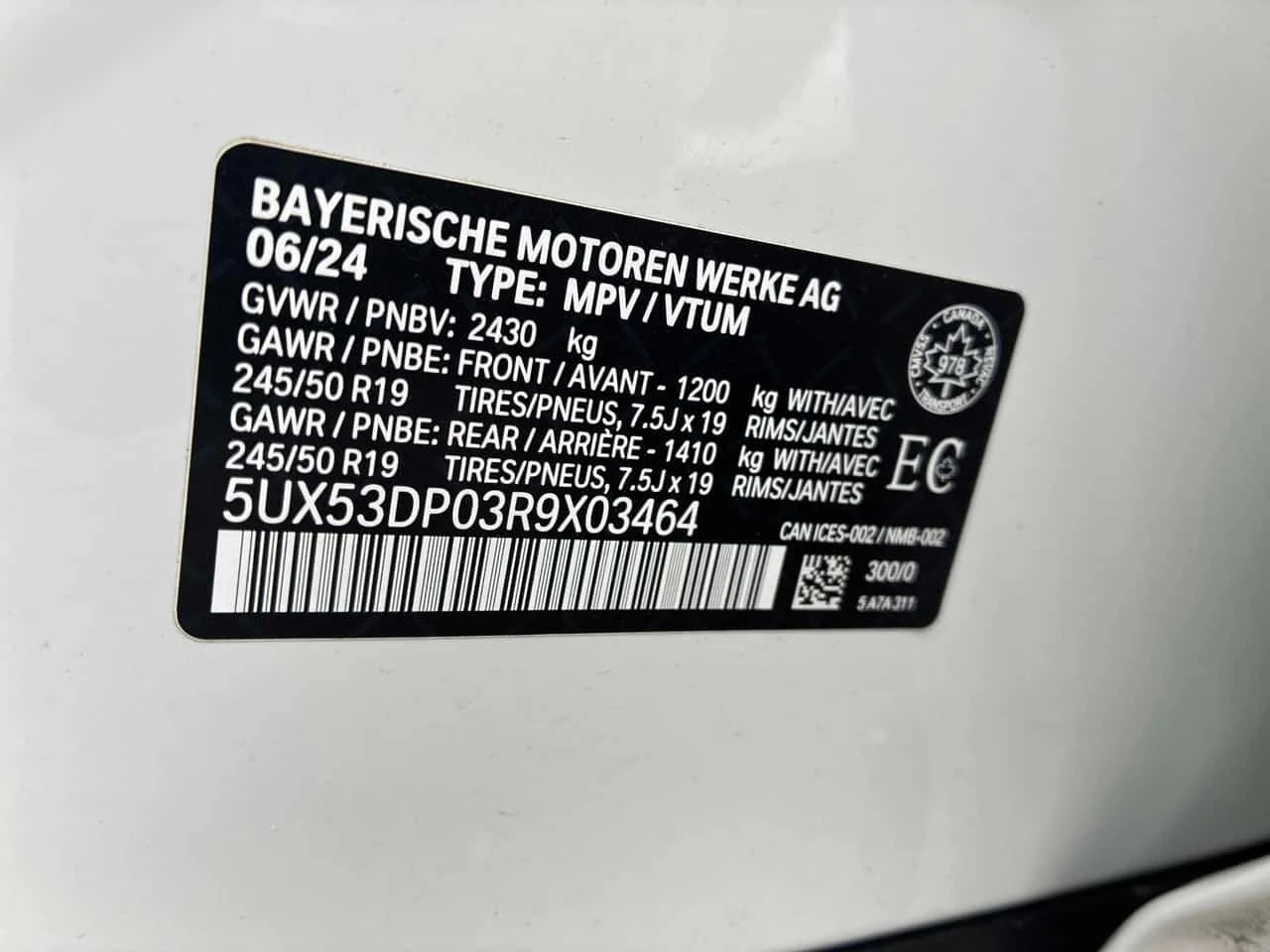 BMW X3 xDrive30i | ������ ���������������� �� BMW | Mobile.bg � ����������� 11
