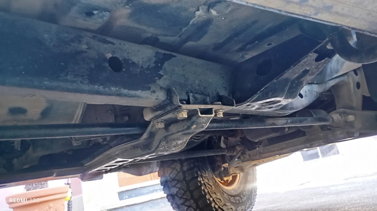 Mitsubishi Pajero 2.8 ��� 128�.  | Mobile.bg � ����������� 16
