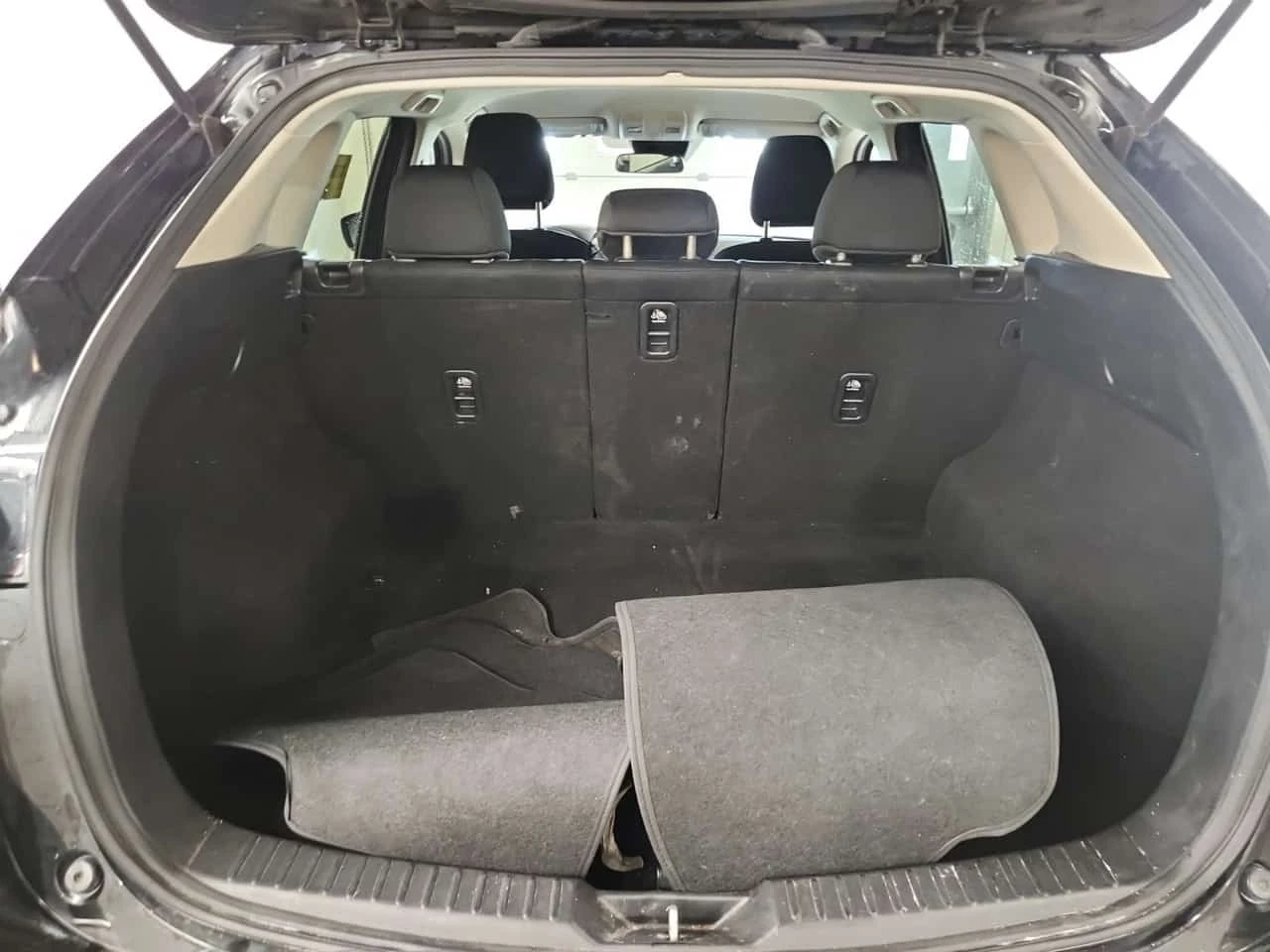 Mazda CX-5 2.5 AWD * GX * CARFAX * , снимка 13 - Автомобили и джипове - 56748170