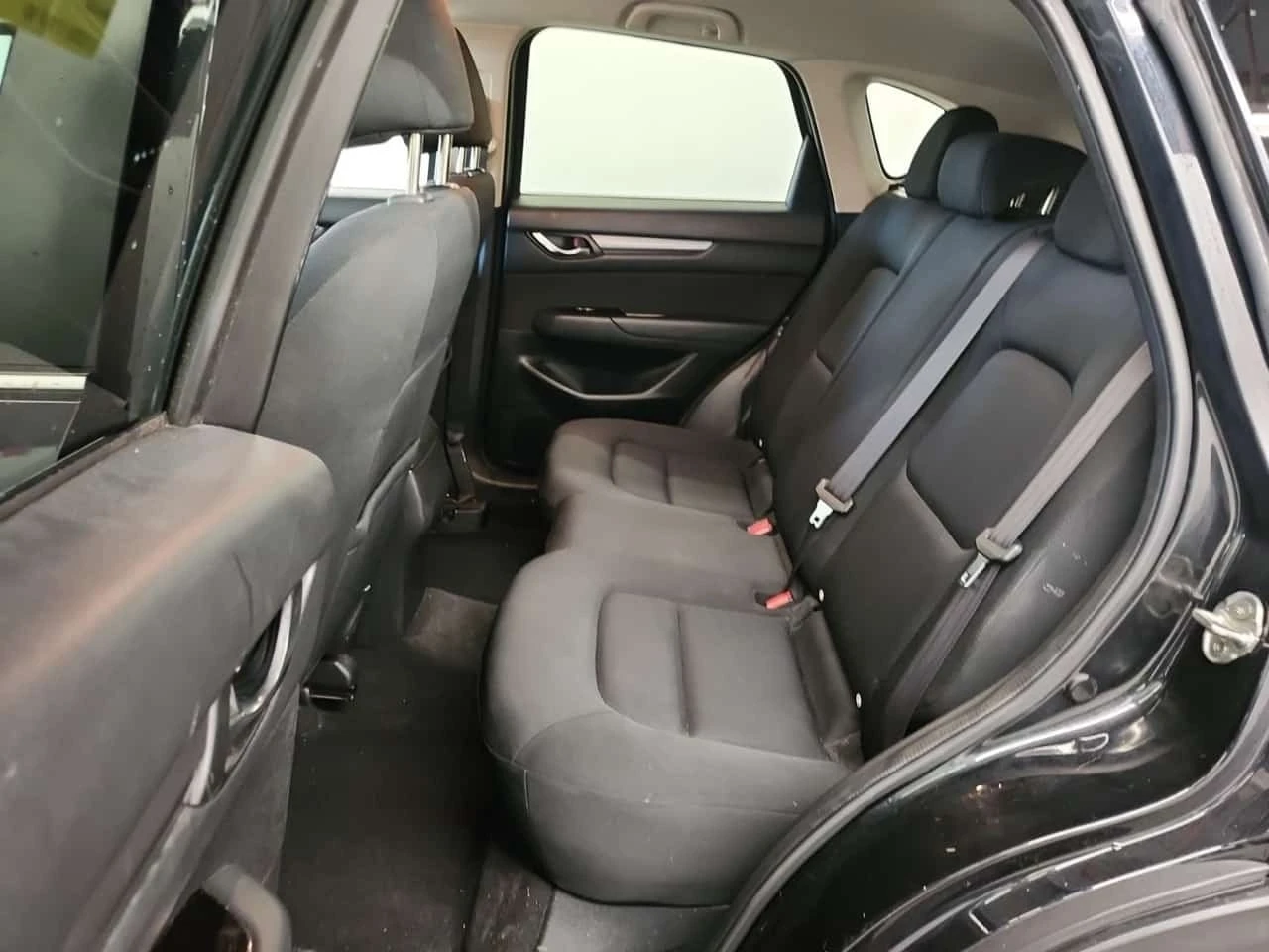 Mazda CX-5 2.5 AWD * GX * CARFAX * , снимка 11 - Автомобили и джипове - 56748170