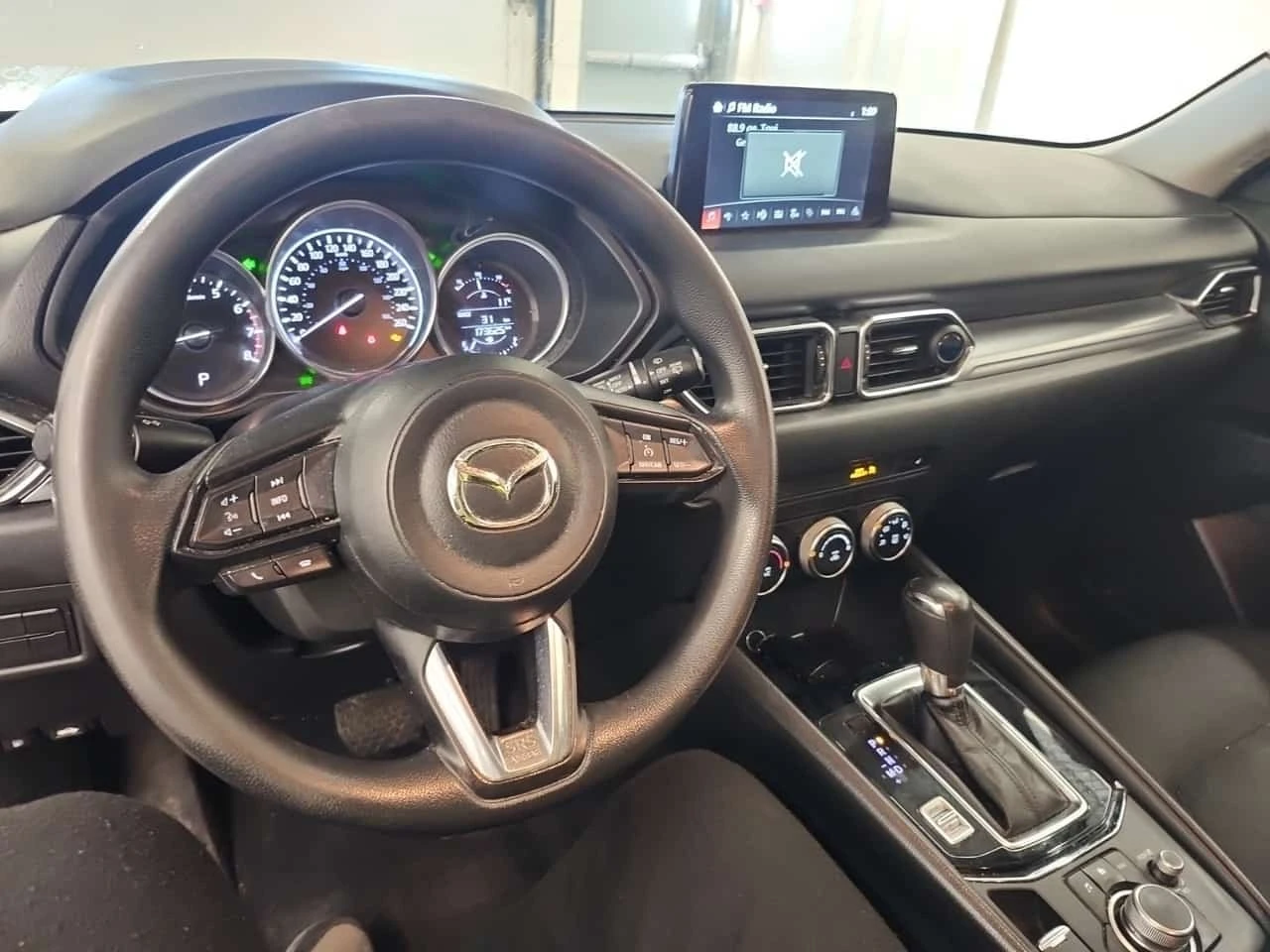 Mazda CX-5 2.5 AWD * GX * CARFAX * , снимка 10 - Автомобили и джипове - 56748170