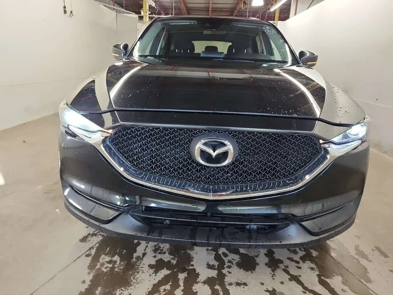 Mazda CX-5 2.5 AWD * GX * CARFAX * , снимка 17 - Автомобили и джипове - 56748170