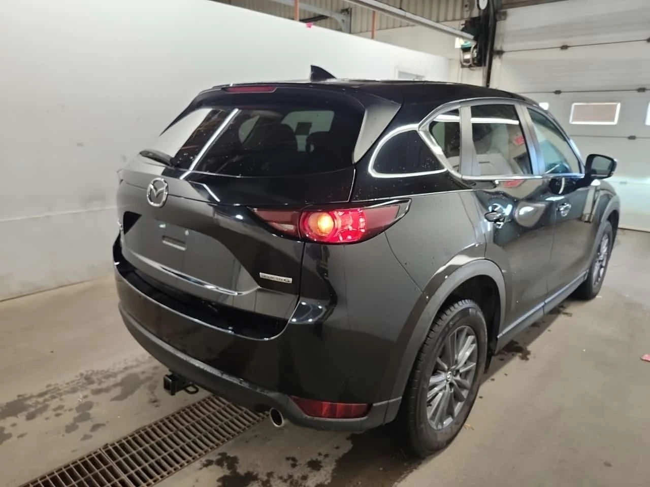 Mazda CX-5 2.5 AWD * GX * CARFAX * , снимка 3 - Автомобили и джипове - 56748170