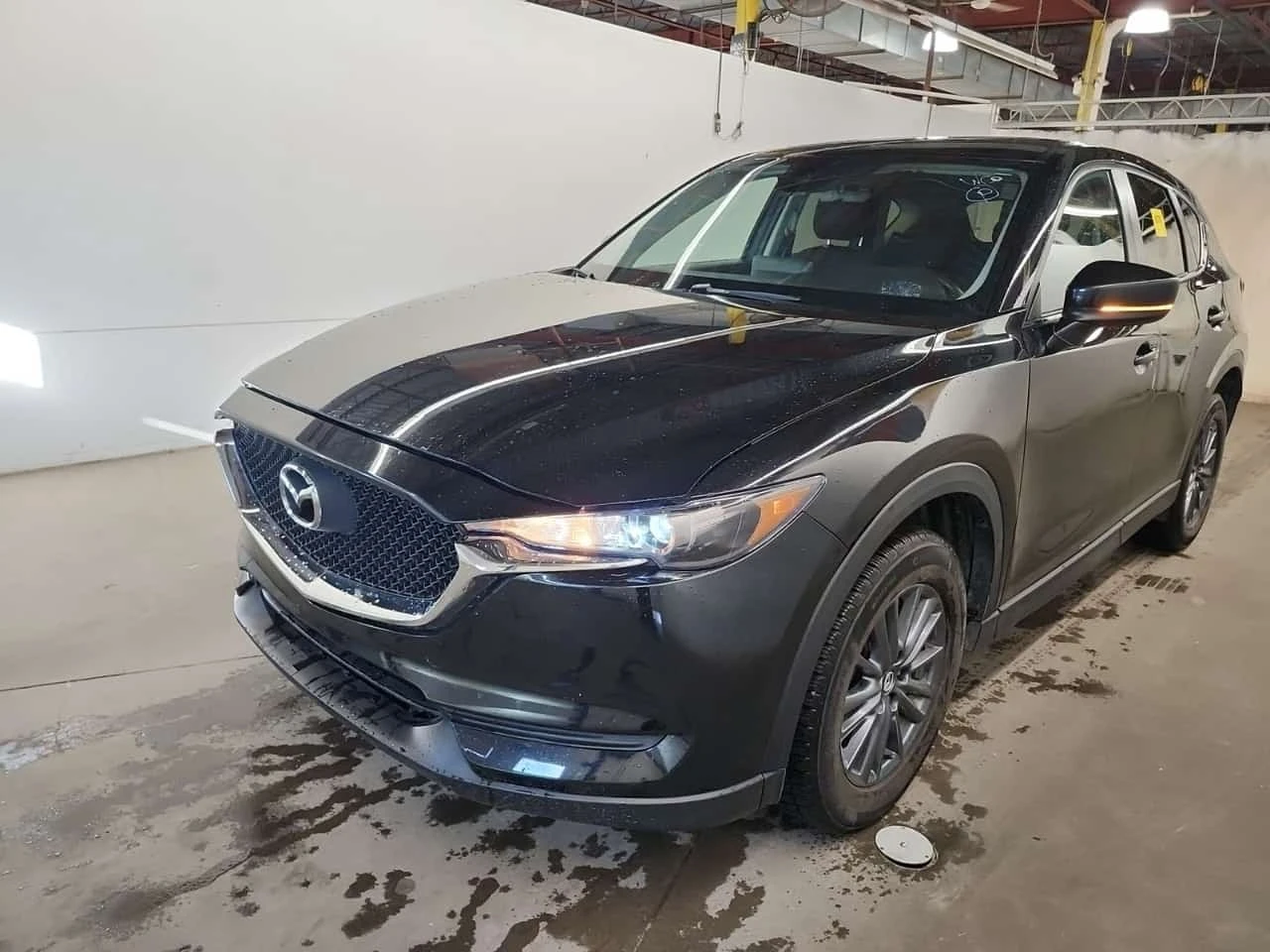 Mazda CX-5 2.5 AWD * GX * CARFAX * 