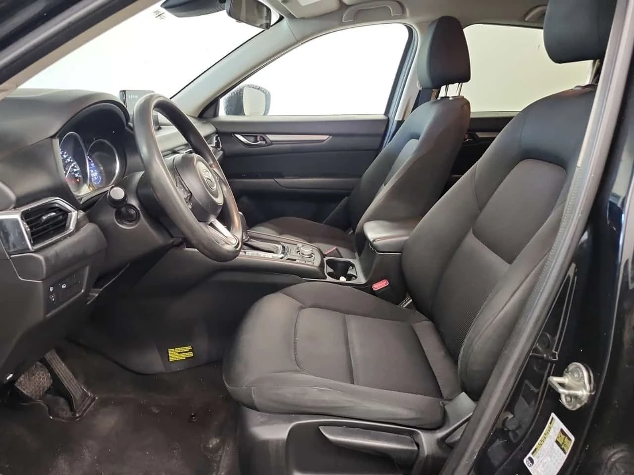 Mazda CX-5 2.5 AWD * GX * CARFAX * , снимка 5 - Автомобили и джипове - 56748170