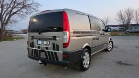 Mercedes-Benz Vito УНИКАТ/FACE LIFT/2.2d/150hp/KOD;N'646, снимка 8