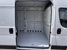 Citroen Jumper 2.2BlueHDI/140К.С./MT6/L3H2, снимка 14