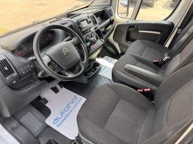 Citroen Jumper 2.2BlueHDI/140К.С./MT6/L3H2, снимка 7