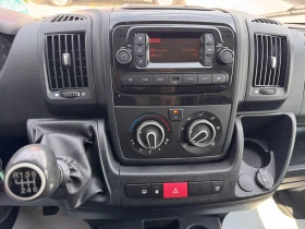 Citroen Jumper 2.2BlueHDI/140К.С./MT6/L3H2, снимка 12