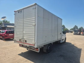 Renault Master 2.3, 136k.c., снимка 5