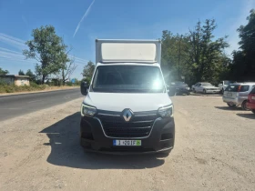 Renault Master 2.3, 136k.c., снимка 2