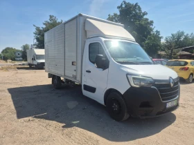 Renault Master 2.3, 136k.c., снимка 3