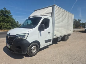 Renault Master 2.3, 136k.c., снимка 1