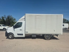 Renault Master 2.3, 136k.c., снимка 8