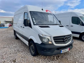 Mercedes-Benz Sprinter 313, снимка 2