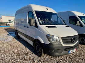     Mercedes-Benz Sprinter 313