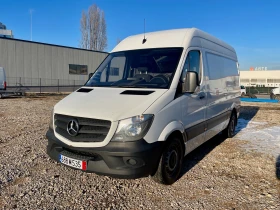     Mercedes-Benz Sprinter 313