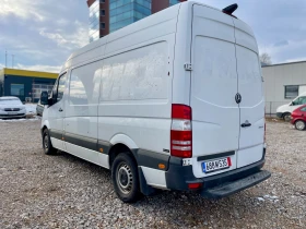 Mercedes-Benz Sprinter 313, снимка 3