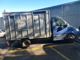 Mercedes-Benz Sprinter 519   . * *  | Mobile.bg    2