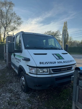 Iveco 35c15 35c14 | Mobile.bg    4