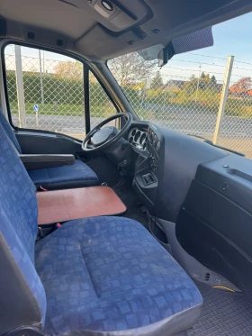 Iveco 35c15 35c14 | Mobile.bg    6