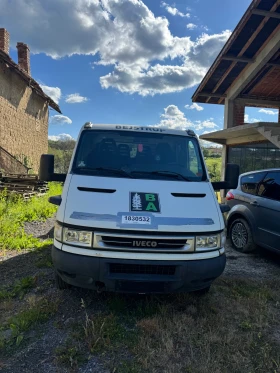     Iveco 35c15 35c14