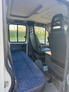 Iveco 35c15 35c14 | Mobile.bg    8